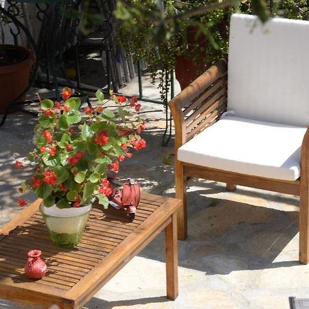 Filoxenia Apartments Corfu  外观 照片