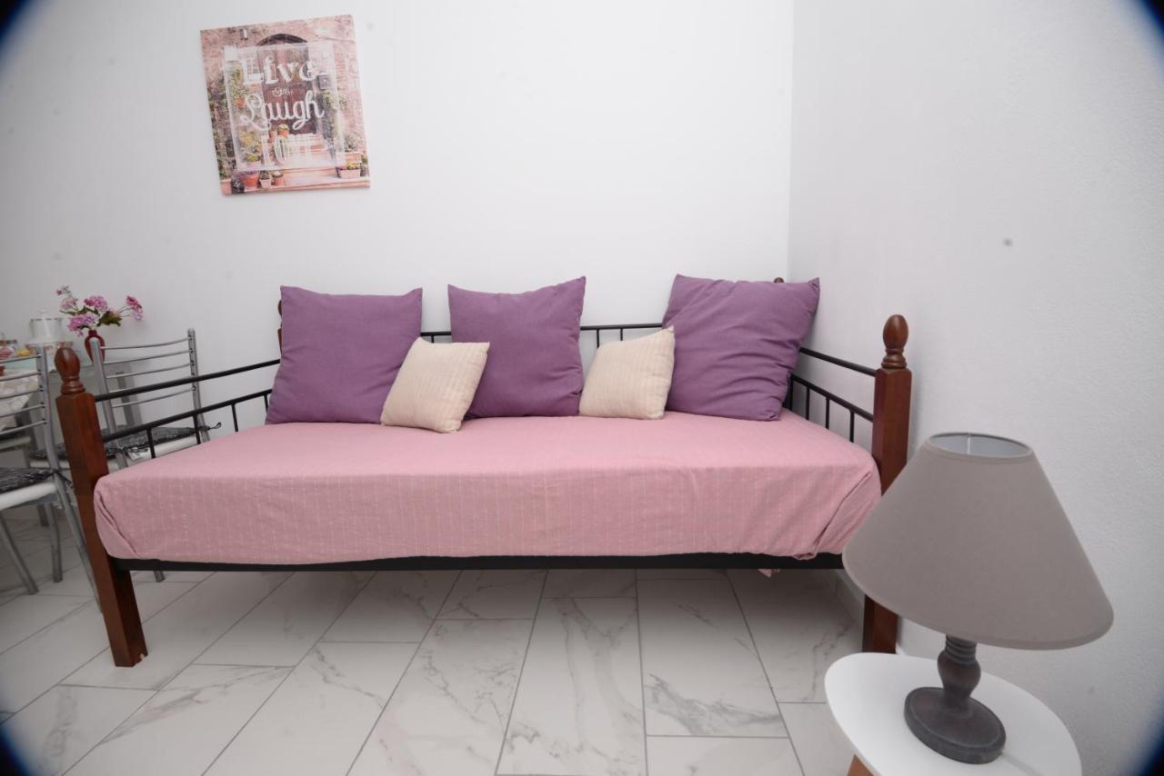 Filoxenia Apartments Corfu  外观 照片