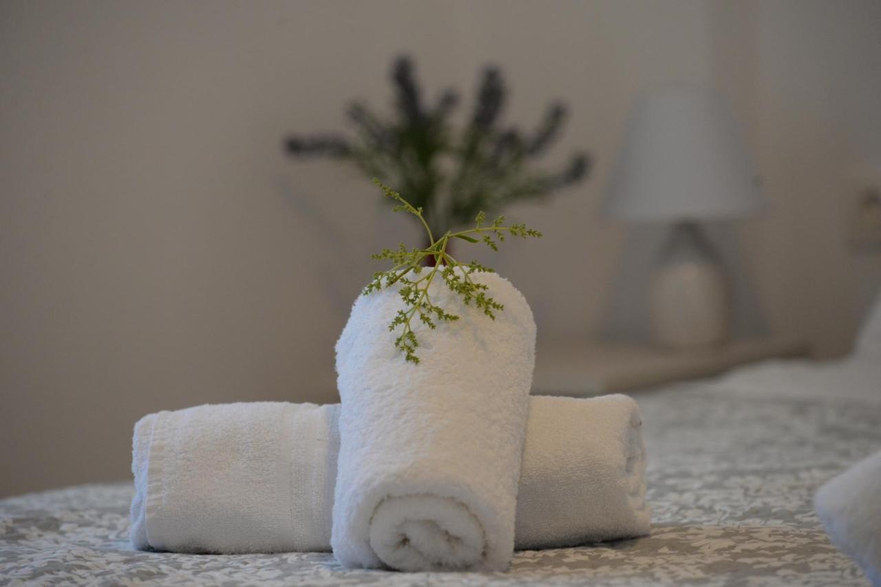 Filoxenia Apartments Corfu  外观 照片